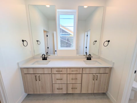 Tiny photo for 6709 W MIRAMAR ST S #506, South Jordan, UT 84009 (MLS # 2169010)