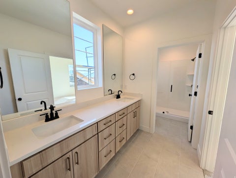 Tiny photo for 6709 W MIRAMAR ST S #506, South Jordan, UT 84009 (MLS # 2169010)