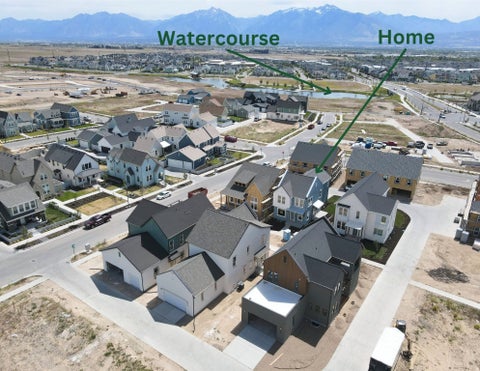 Tiny photo for 6709 W MIRAMAR ST S #506, South Jordan, UT 84009 (MLS # 2169010)