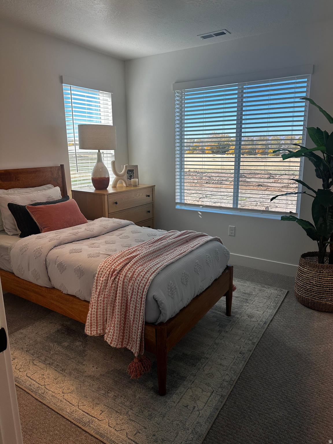 SUNRISE RANCH - Residential