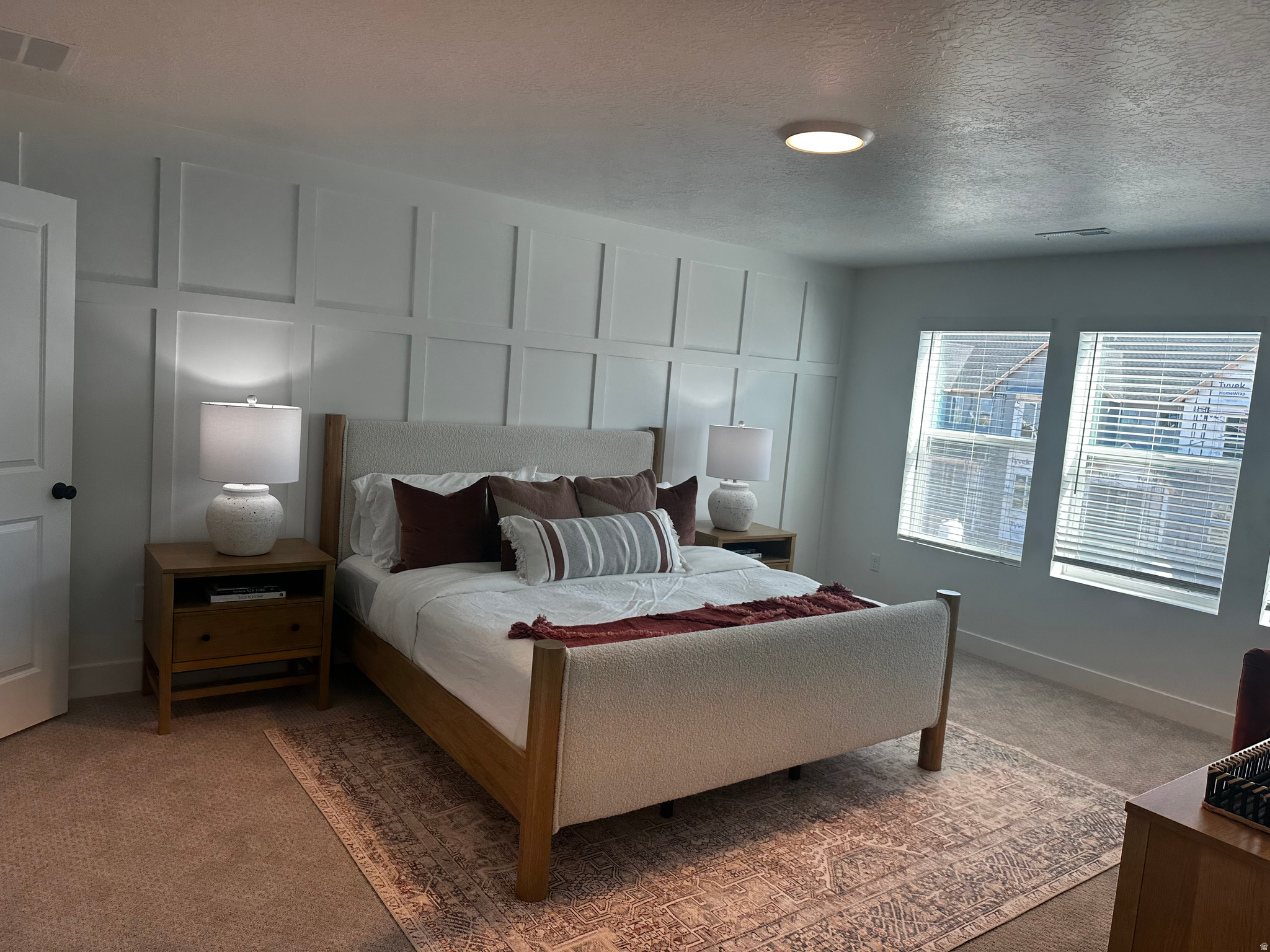 SUNRISE RANCH - Residential