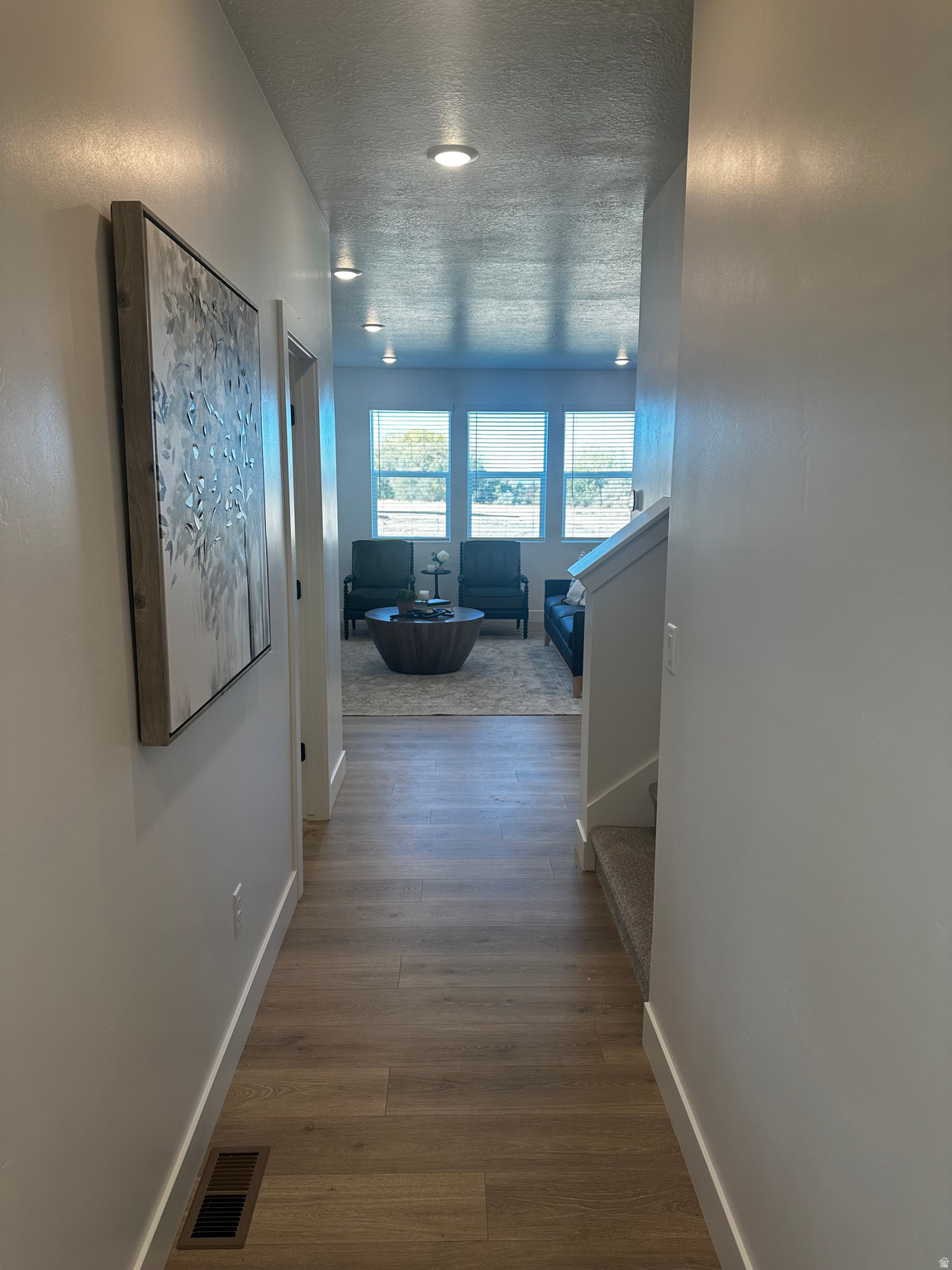 SUNRISE RANCH - Residential