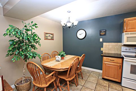 Tiny photo for 4196 S OAK MEADOWS DR W #21, Taylorsville, UT 84123 (MLS # 2147257)