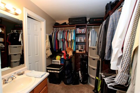 Tiny photo for 4196 S OAK MEADOWS DR W #21, Taylorsville, UT 84123 (MLS # 2147257)