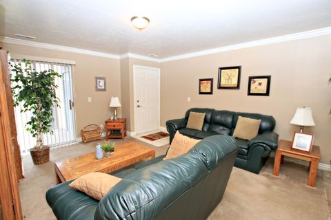 Tiny photo for 4196 S OAK MEADOWS DR W #21, Taylorsville, UT 84123 (MLS # 2147257)