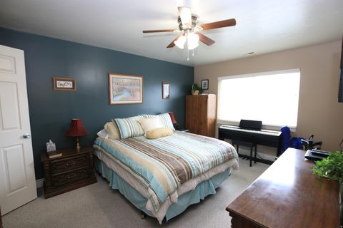 Tiny photo for 4196 S OAK MEADOWS DR W #21, Taylorsville, UT 84123 (MLS # 2147257)