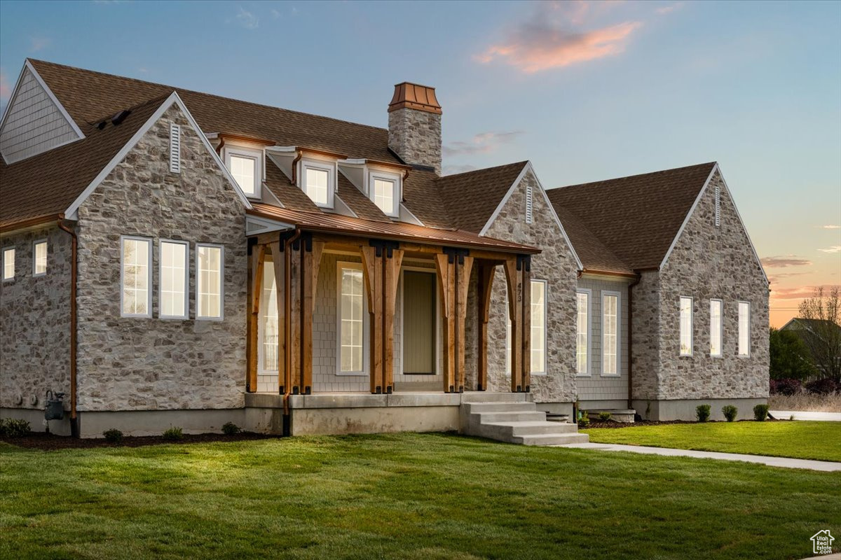 MAPLE LEAF COVE LOT 31 - Residential