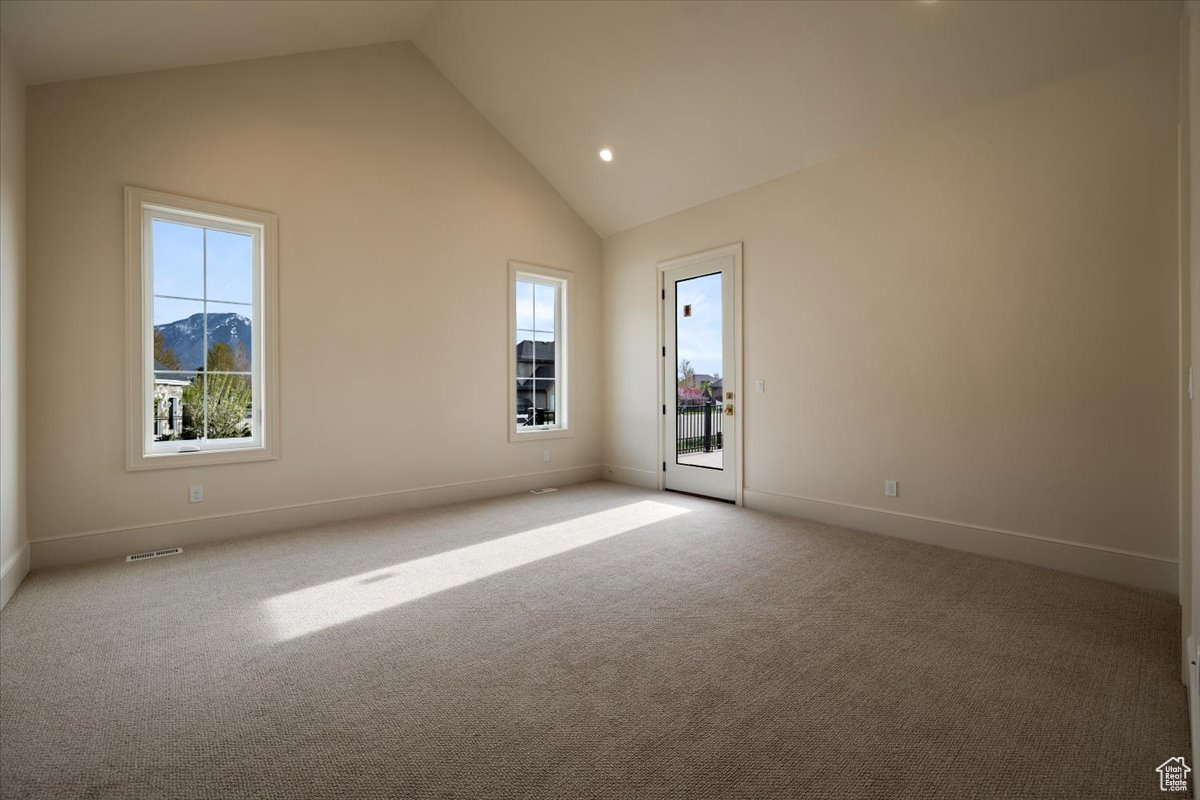 MAPLE LEAF COVE LOT 31 - Residential