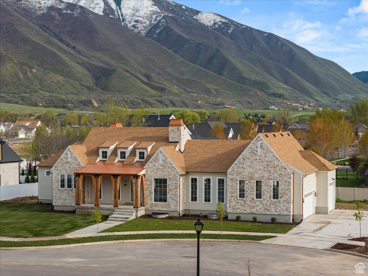 MAPLE LEAF COVE LOT 31 - Residential