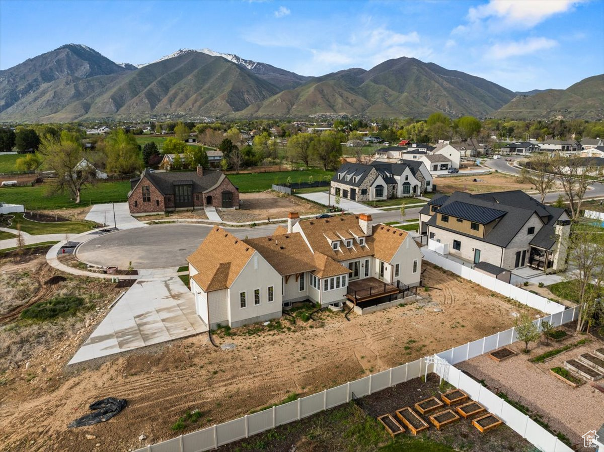 MAPLE LEAF COVE LOT 31 - Residential