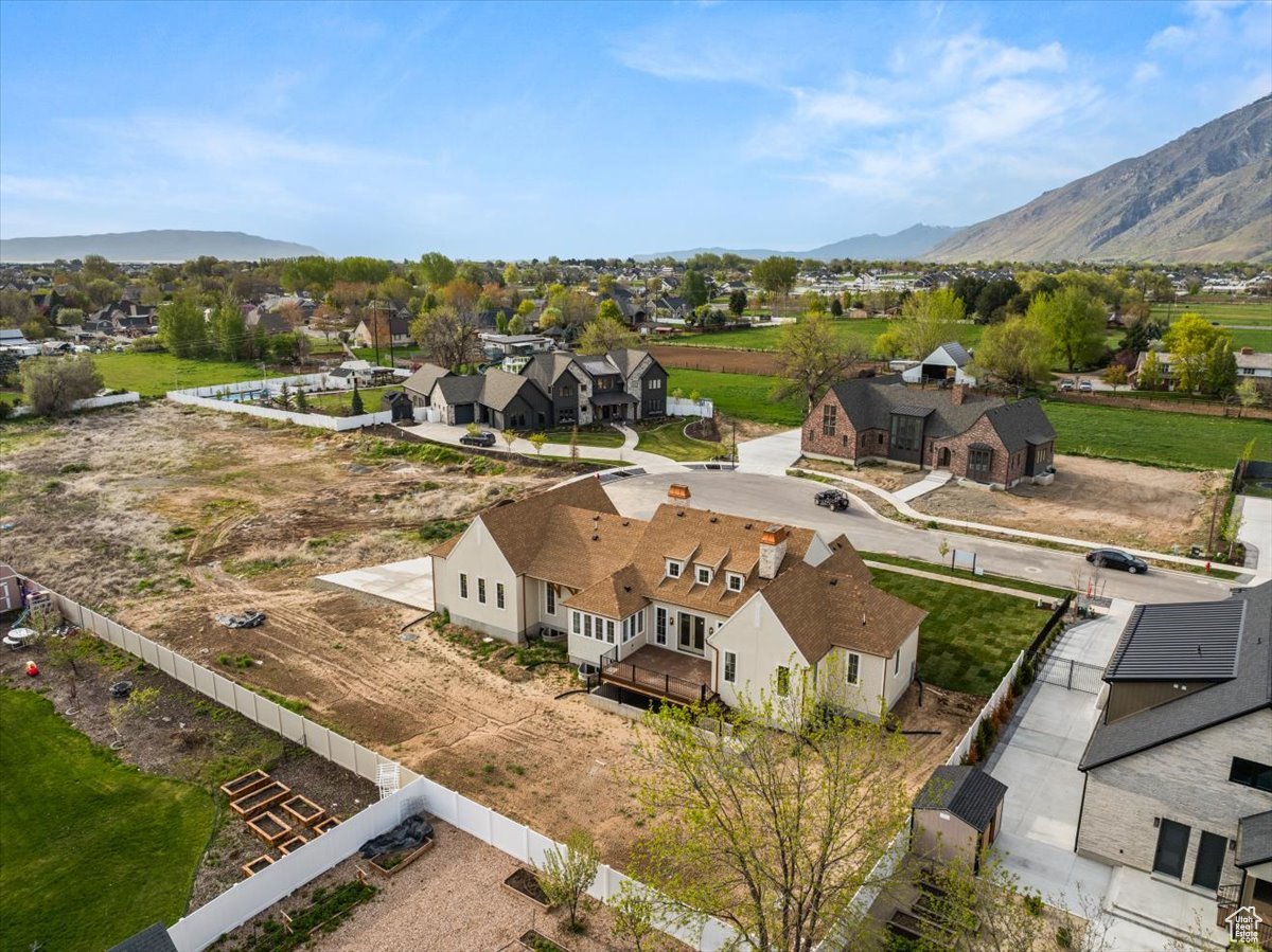 MAPLE LEAF COVE LOT 31 - Residential