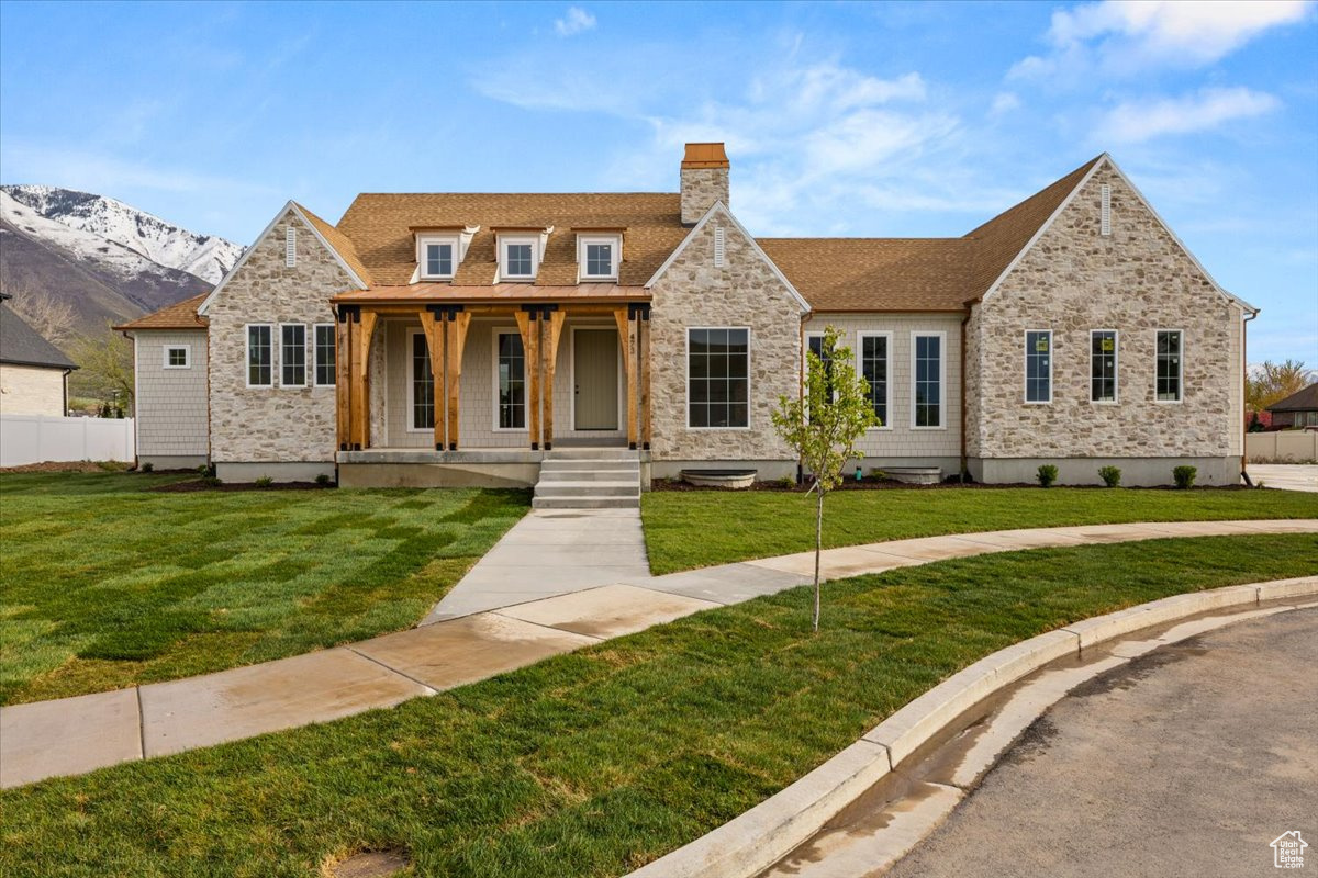 MAPLE LEAF COVE LOT 31 - Residential