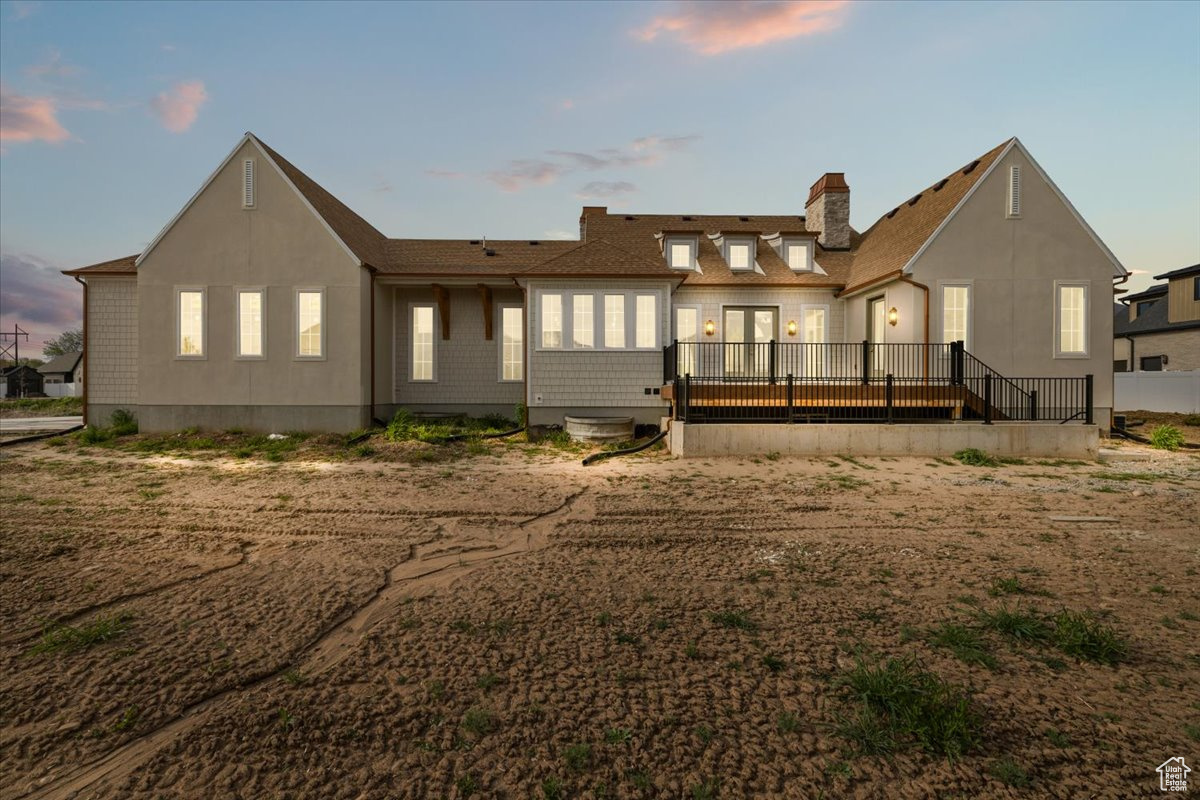 MAPLE LEAF COVE LOT 31 - Residential