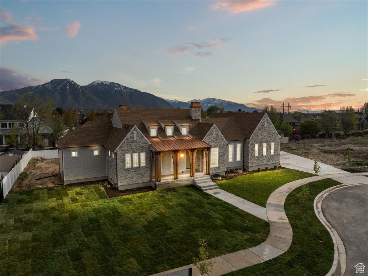 MAPLE LEAF COVE LOT 31 - Residential