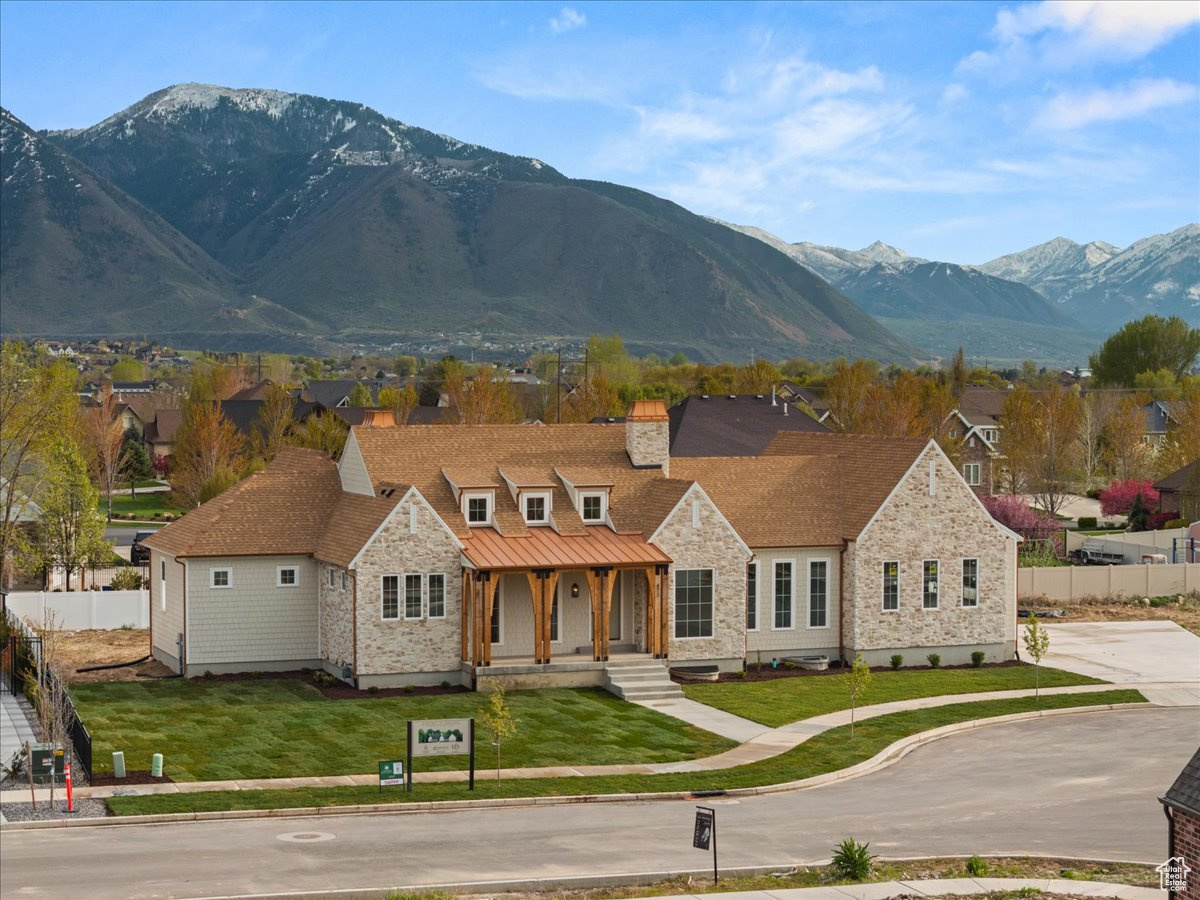 MAPLE LEAF COVE LOT 31 - Residential