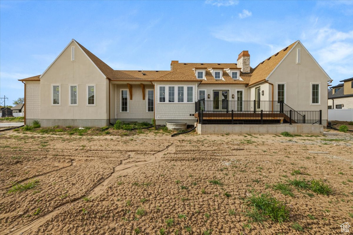 MAPLE LEAF COVE LOT 31 - Residential