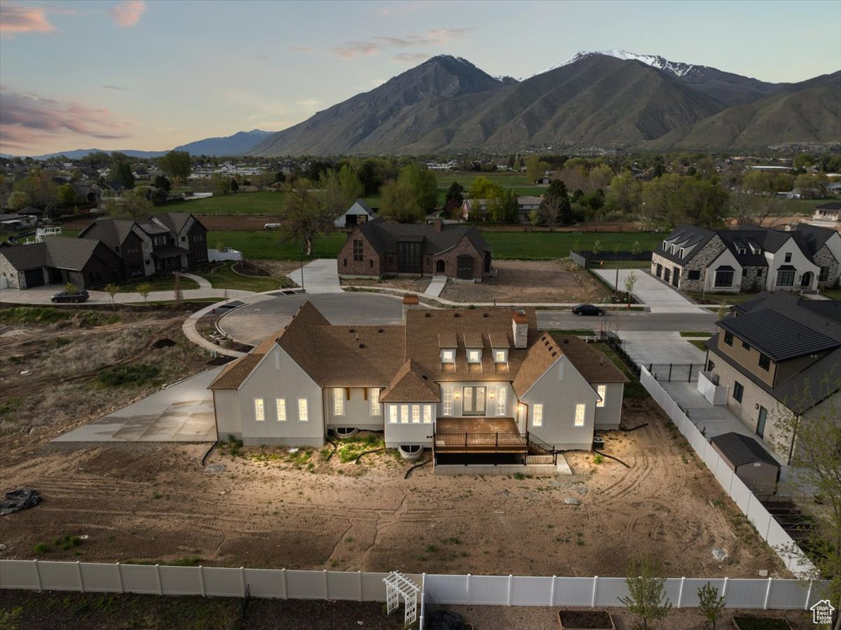 MAPLE LEAF COVE LOT 31 - Residential