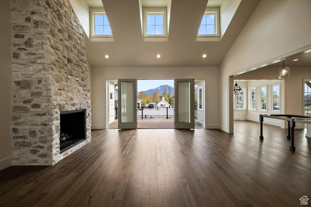 MAPLE LEAF COVE LOT 31 - Residential