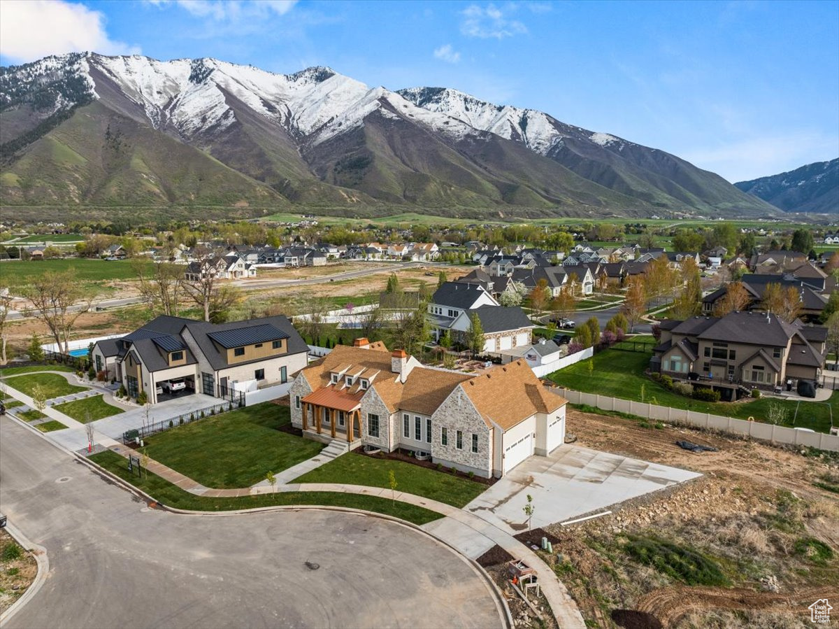 MAPLE LEAF COVE LOT 31 - Residential