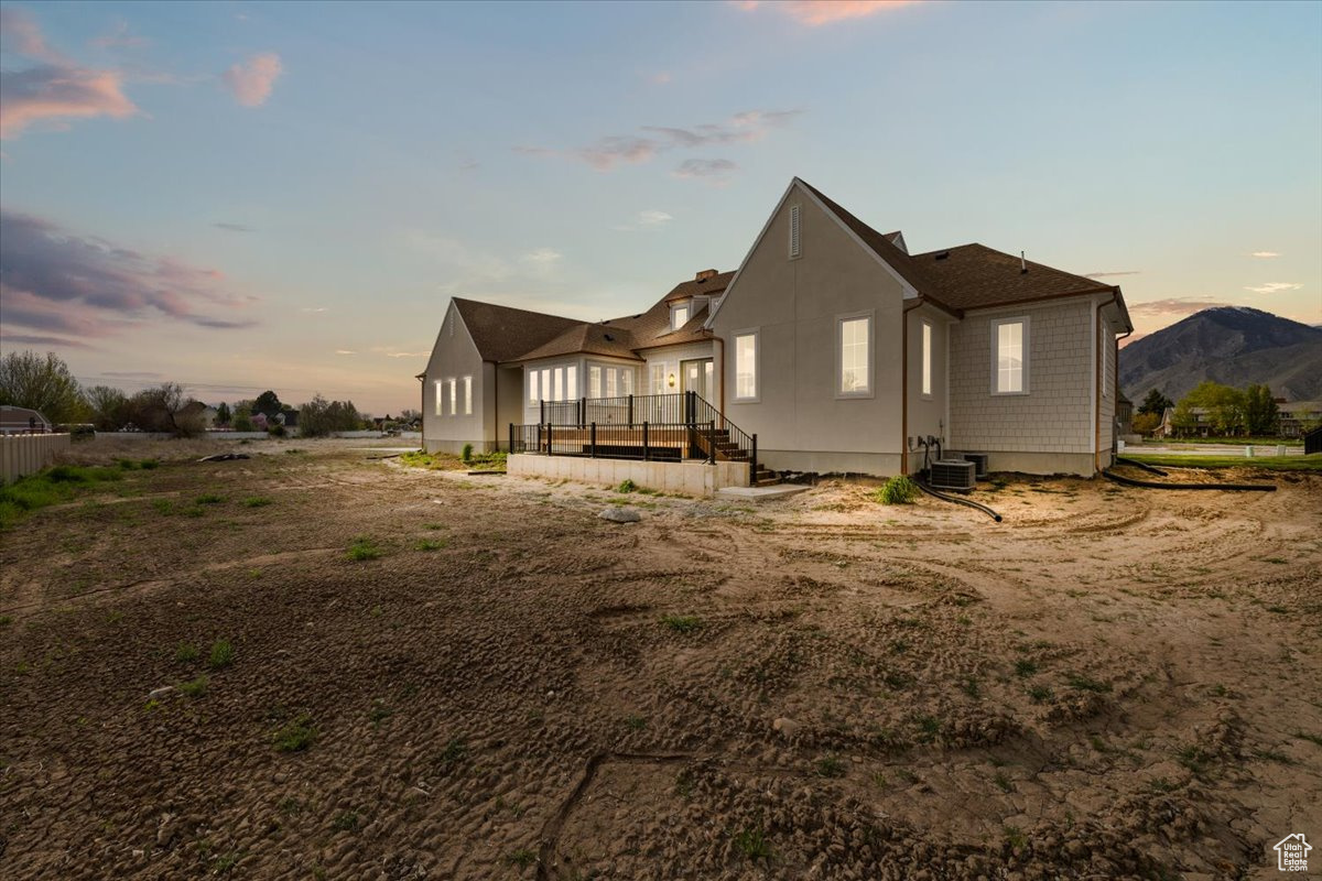 MAPLE LEAF COVE LOT 31 - Residential