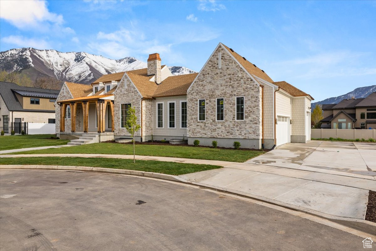 MAPLE LEAF COVE LOT 31 - Residential