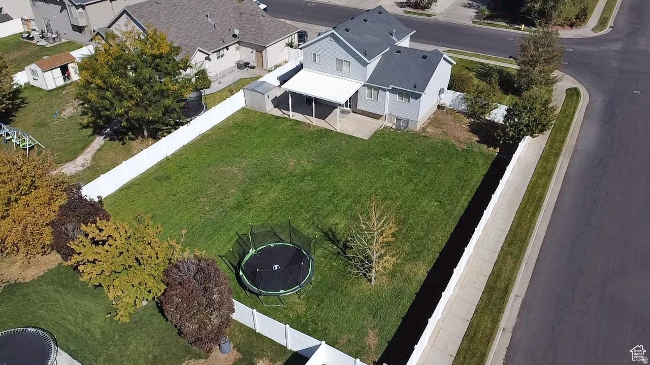 LEXINGTON ESTATES - Residential