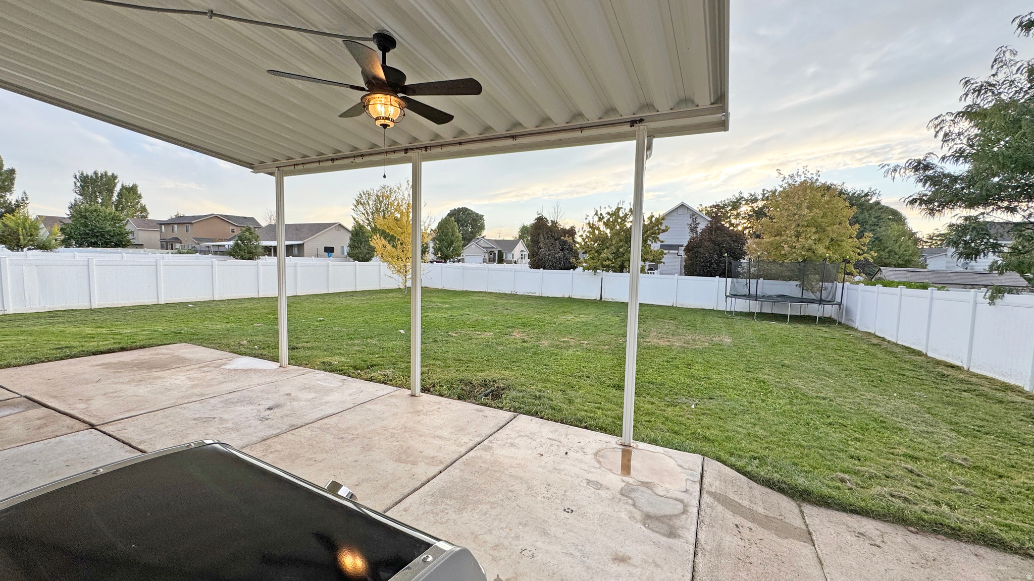 LEXINGTON ESTATES - Residential