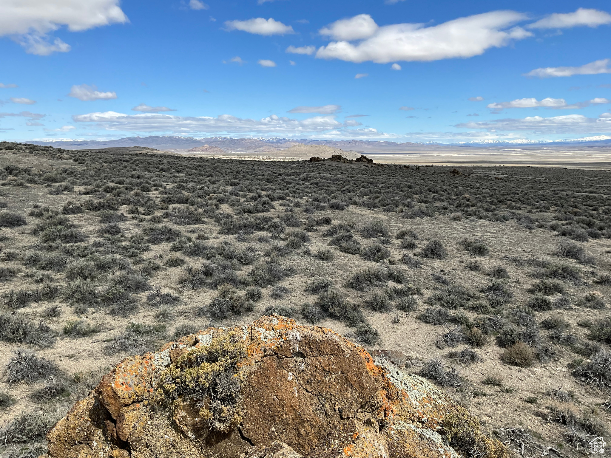 Land, Grouse Creek, Utah image 34