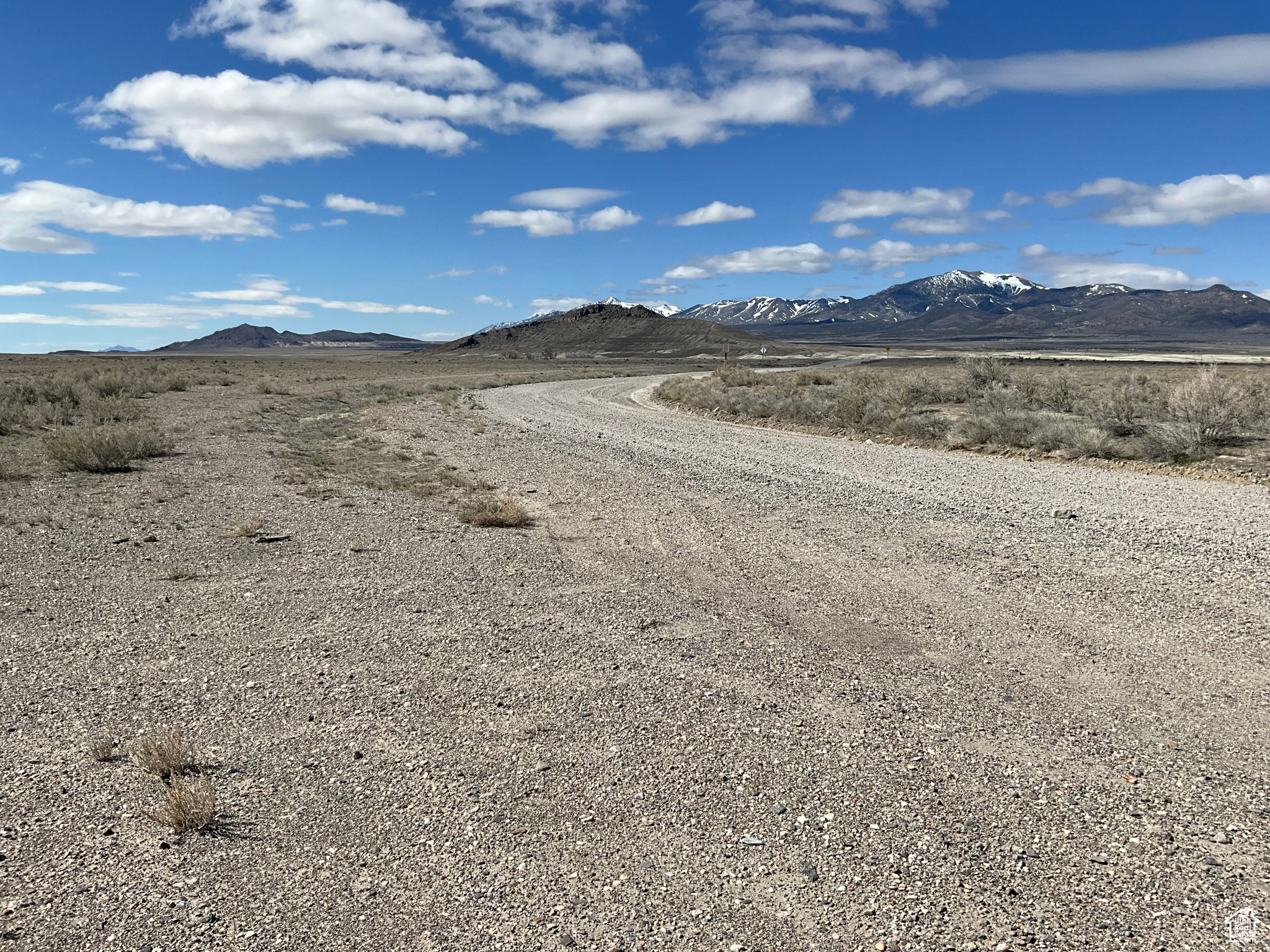 Land, Grouse Creek, Utah image 21