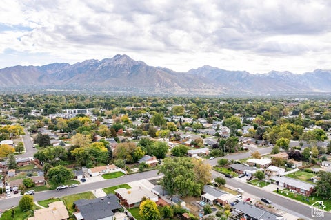 Tiny photo for 4116 S 1500 E, Salt Lake City, UT 84124 (MLS # 2189840)