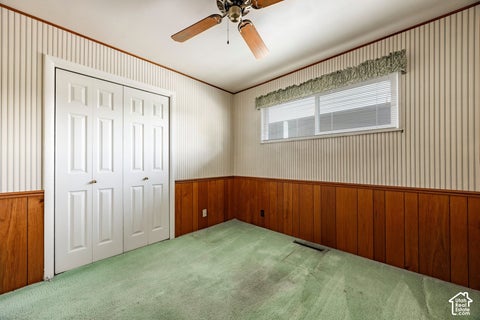 Tiny photo for 4116 S 1500 E, Salt Lake City, UT 84124 (MLS # 2189840)