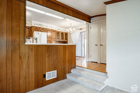 Tiny photo for 4116 S 1500 E, Salt Lake City, UT 84124 (MLS # 2189840)
