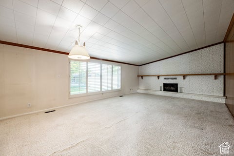 Tiny photo for 4116 S 1500 E, Salt Lake City, UT 84124 (MLS # 2189840)