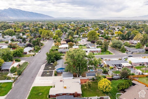 Tiny photo for 4116 S 1500 E, Salt Lake City, UT 84124 (MLS # 2189840)