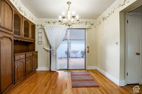 Tiny photo for 4116 S 1500 E, Salt Lake City, UT 84124 (MLS # 2189840)