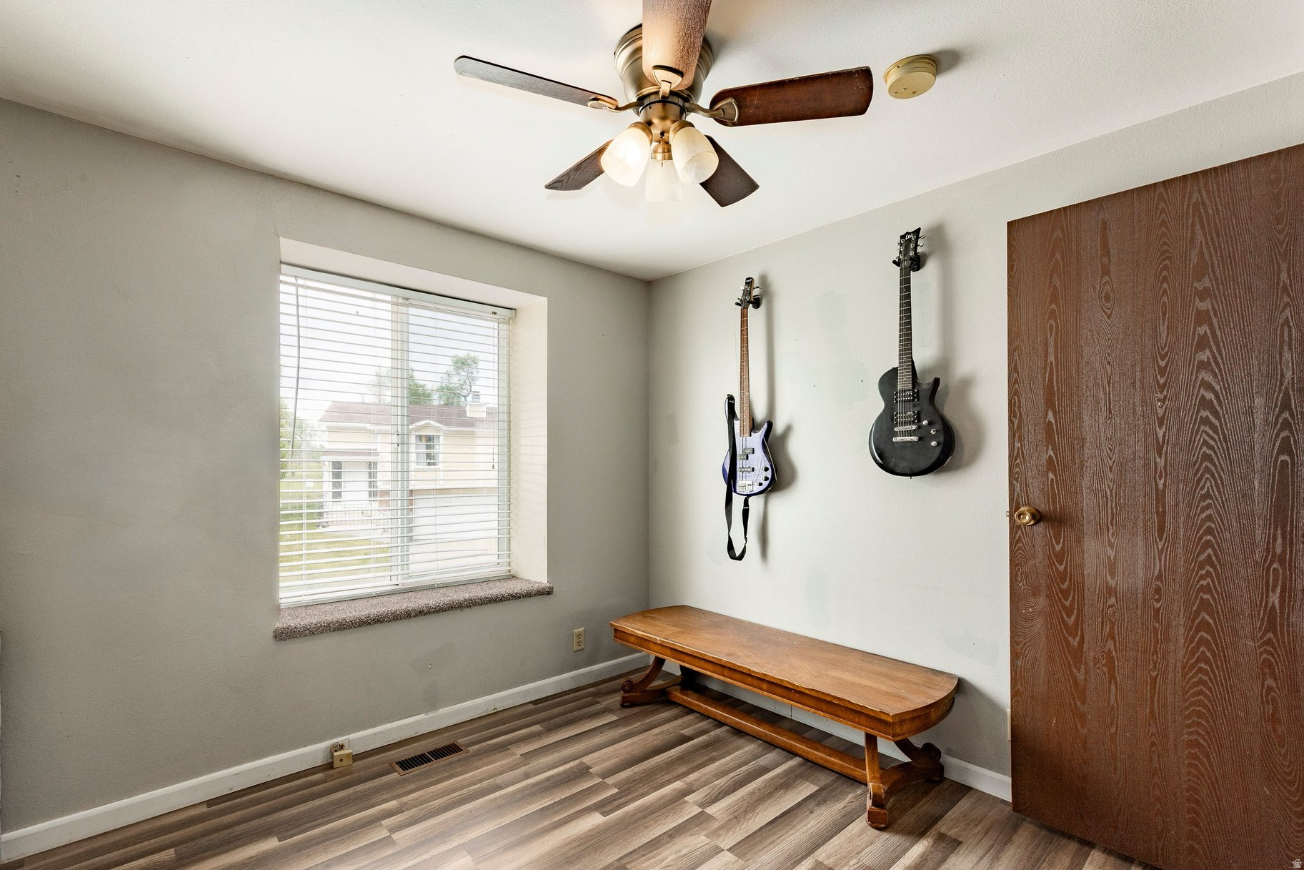 BARRINGTON PARK PLAT - Residential