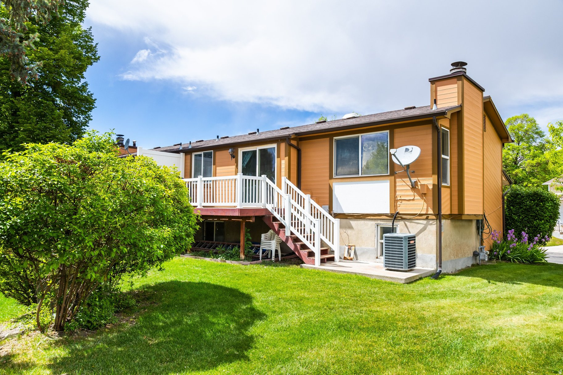 BARRINGTON PARK PLAT - Residential