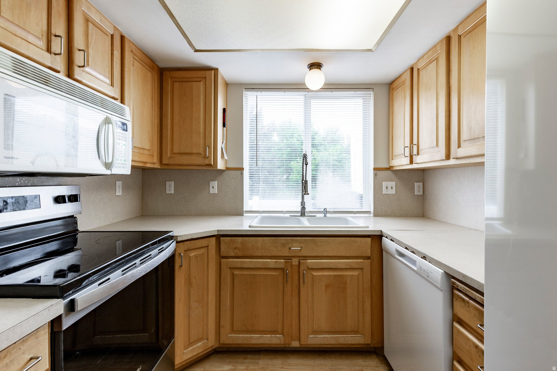 BARRINGTON PARK PLAT - Residential