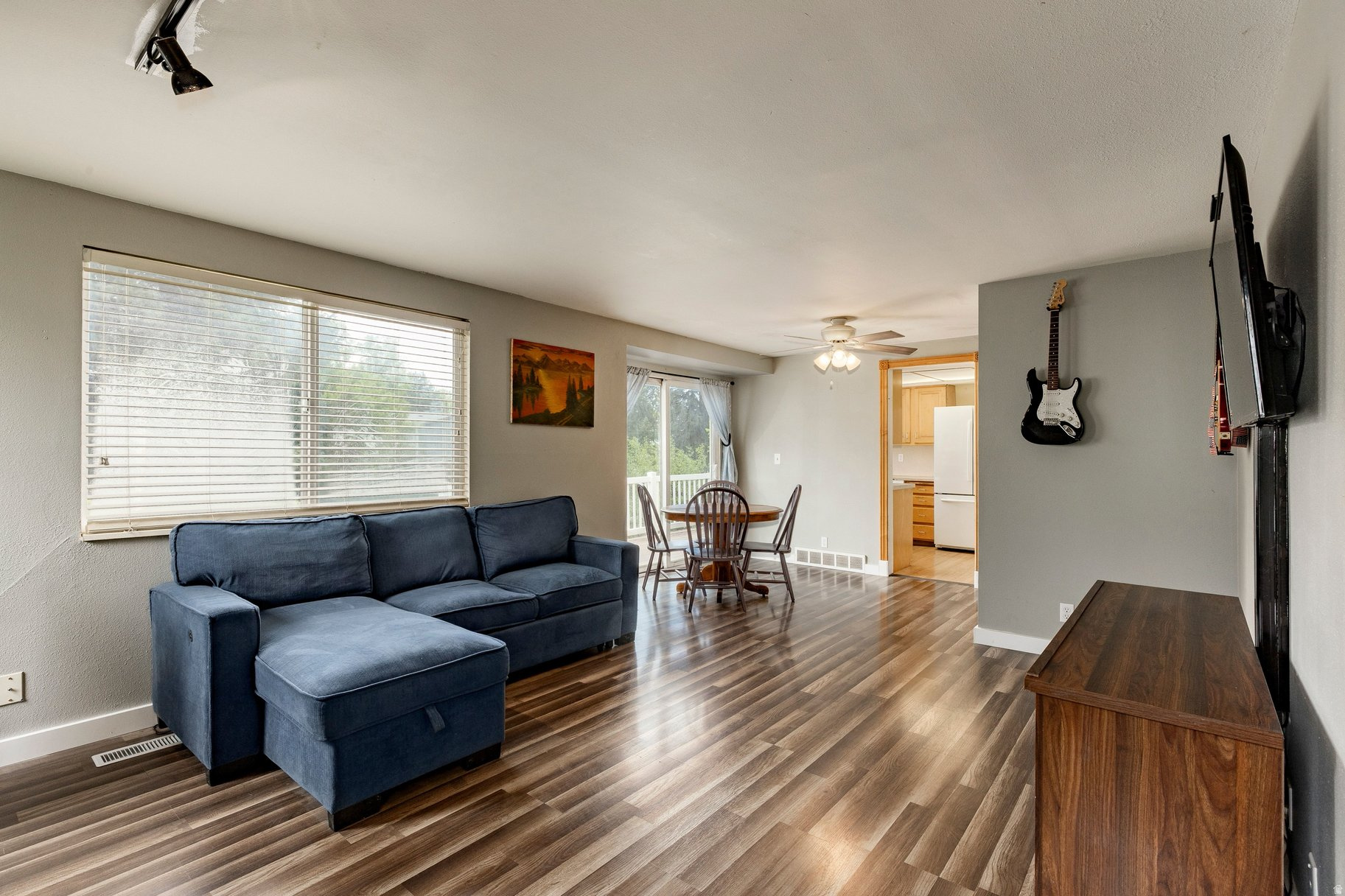 BARRINGTON PARK PLAT - Residential