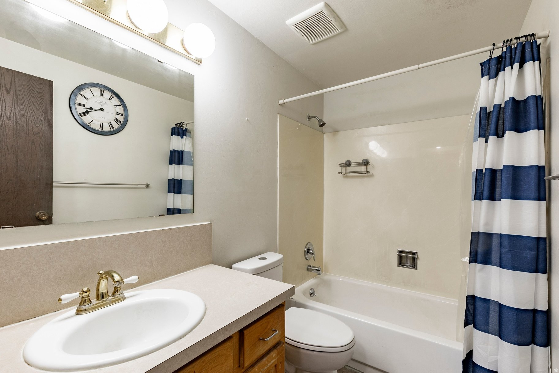 BARRINGTON PARK PLAT - Residential