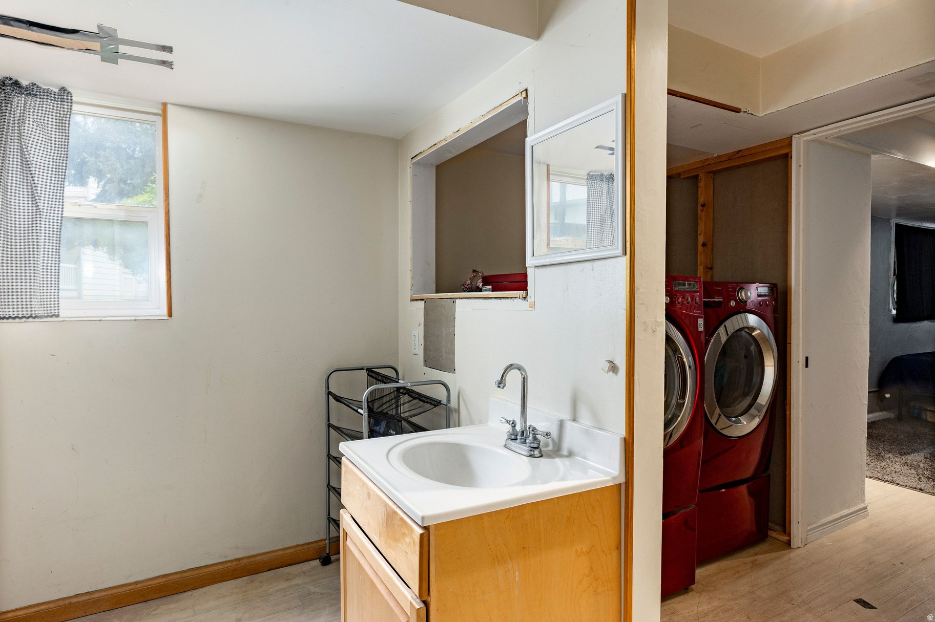 BARRINGTON PARK PLAT - Residential