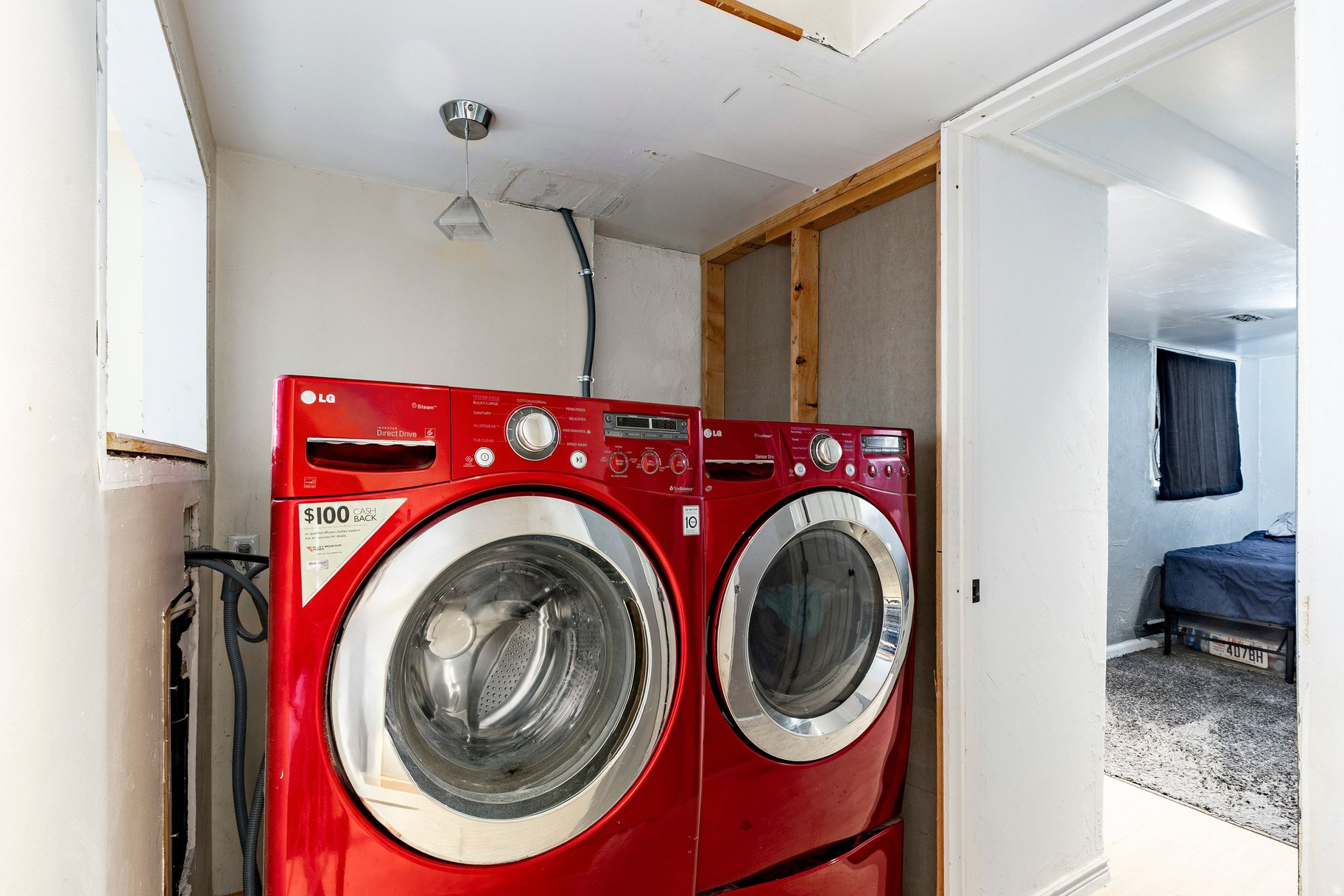 BARRINGTON PARK PLAT - Residential