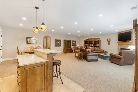 Tiny photo for 4469 S ENCLAVE VISTA LN, Millcreek, UT 84124 (MLS # 2178110)
