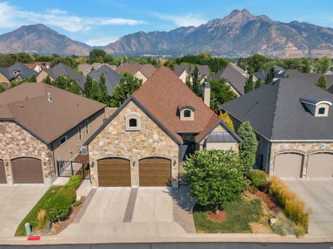 Tiny photo for 4469 S ENCLAVE VISTA LN, Millcreek, UT 84124 (MLS # 2178110)