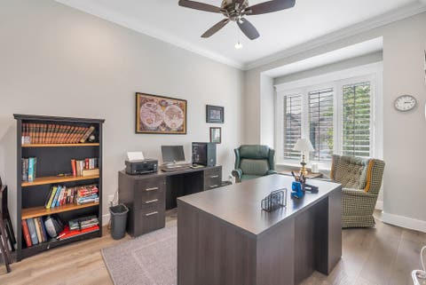 Tiny photo for 4469 S ENCLAVE VISTA LN, Millcreek, UT 84124 (MLS # 2178110)