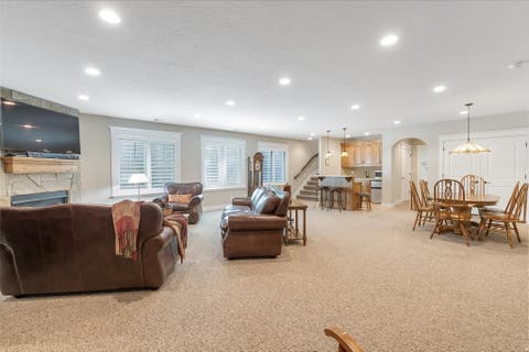 Tiny photo for 4469 S ENCLAVE VISTA LN, Millcreek, UT 84124 (MLS # 2178110)