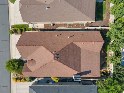 Tiny photo for 4469 S ENCLAVE VISTA LN, Millcreek, UT 84124 (MLS # 2178110)