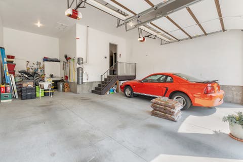 Tiny photo for 4469 S ENCLAVE VISTA LN, Millcreek, UT 84124 (MLS # 2178110)