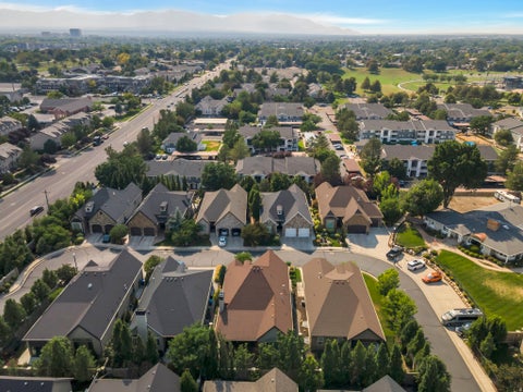 Tiny photo for 4469 S ENCLAVE VISTA LN, Millcreek, UT 84124 (MLS # 2178110)