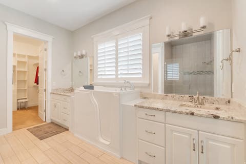 Tiny photo for 4469 S ENCLAVE VISTA LN, Millcreek, UT 84124 (MLS # 2178110)